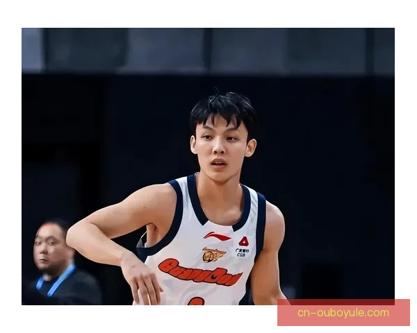 广东狂胜吉林奎因42分徐杰回暖