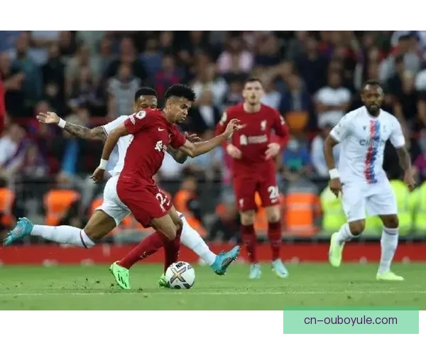 利物浦能否避开五连平宿命重演