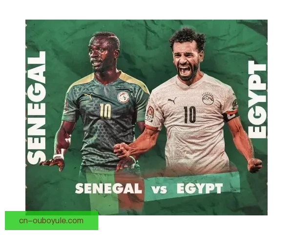 马内领衔非洲杯最佳阵萨拉赫落选