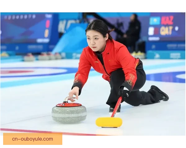 中国冰壶女队两胜三负暂列第七