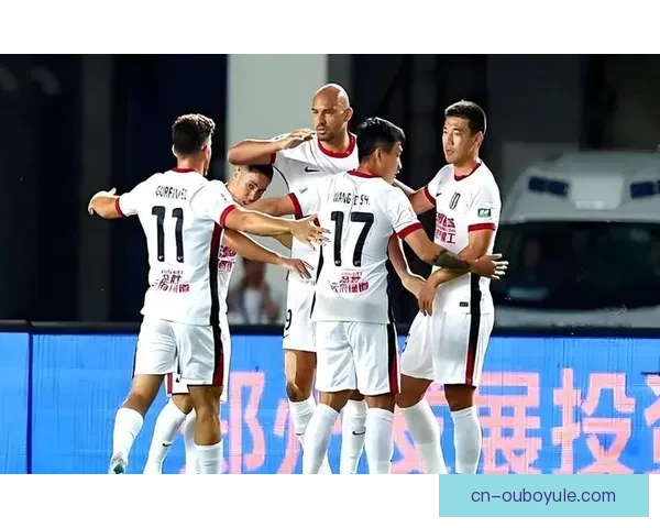 亚冠再折戟中超四强悉数出局