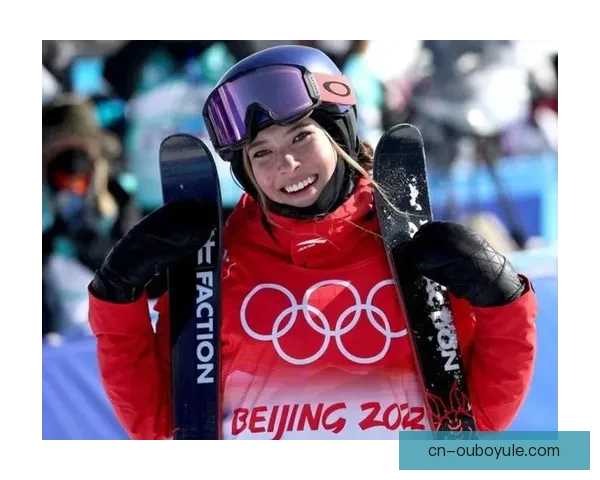 大年初一冬奥更新谷爱凌创历史 大年初一冬奥更新谷爱凌创历史