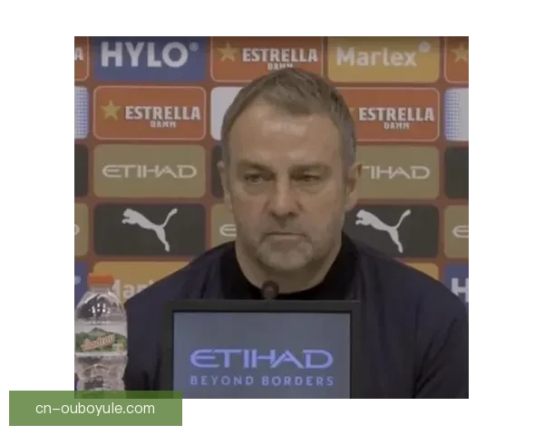 弗里克赛后主动与裁判沟通引关注