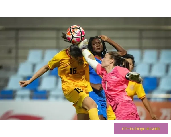 5比0出第三八强中国女足迎转机