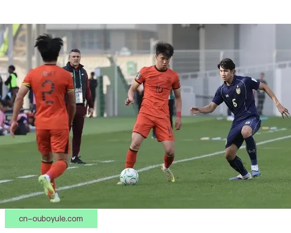 U23国足连败丢球 防线脆弱引姚浩洋不满